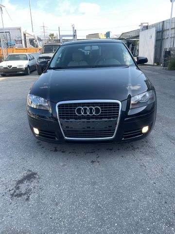 אאודי A3