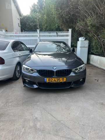ב מ וו סדרה 4