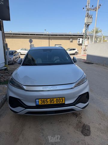 בי.ווי.די אטו 3