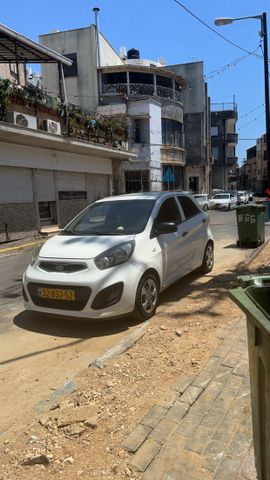 קיה פיקנטו