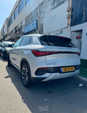 בי.ווי.די אטו 3
