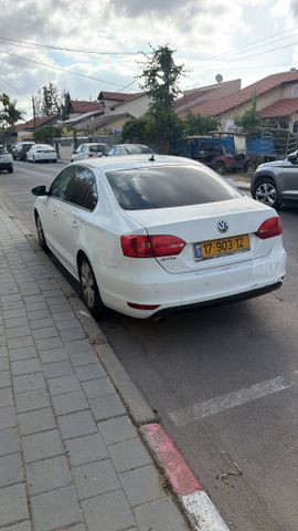 פולקסווגן ג'טה