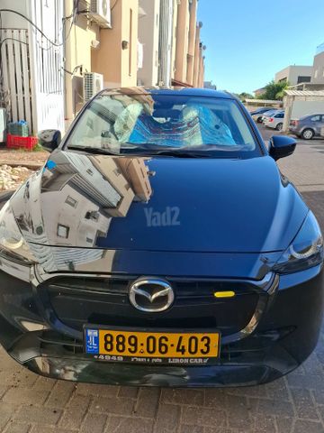מאזדה 2