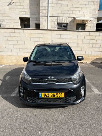 קיה פיקנטו