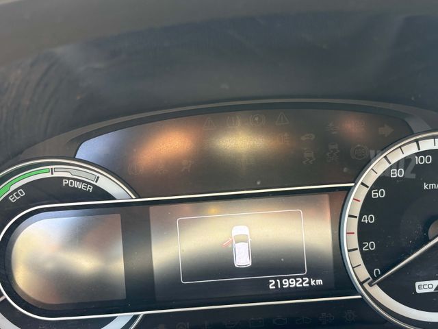 קיה נירו