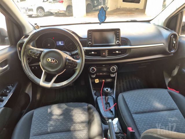 קיה פיקנטו