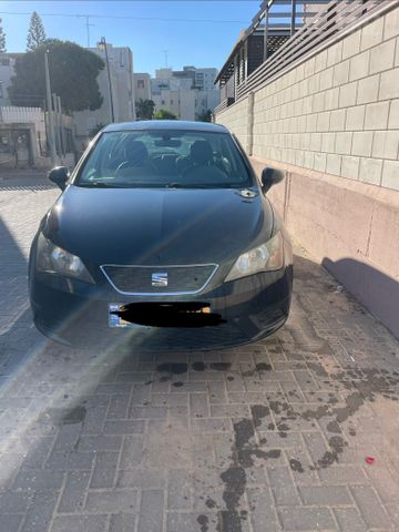 סיאט איביזה
