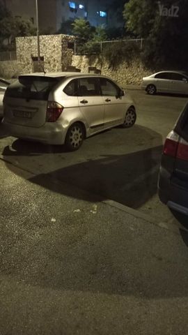 הונדה FR-V