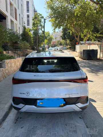 בי.ווי.די אטו 3