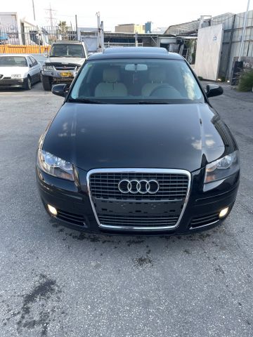 אאודי A3