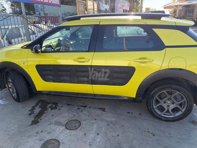 סיטרואן C4