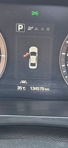יונדאי סונטה