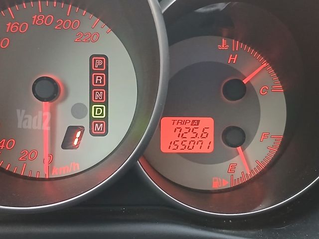 מודעת רכב מאזדה 3