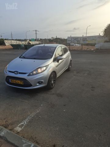 פורד פיאסטה