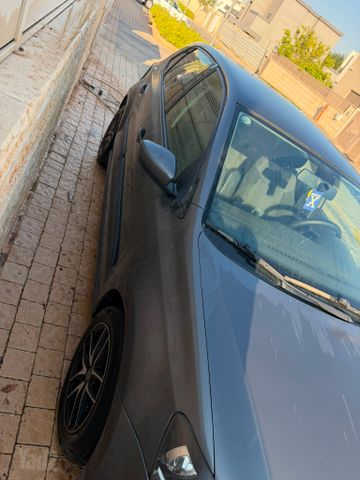 פולקסווגן פולו