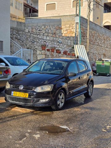 פולקסווגן פולו