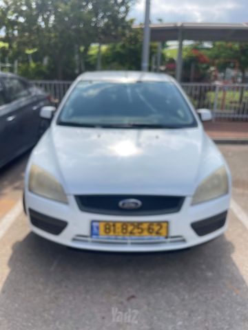 פורד פוקוס