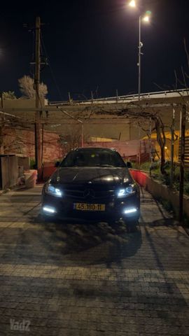 מרצדס-בנץ C-class
