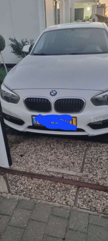 ב מ וו סדרה 1