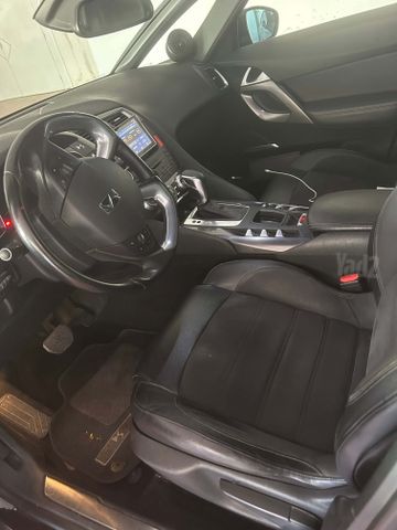 מודעת רכב סיטרואן DS5