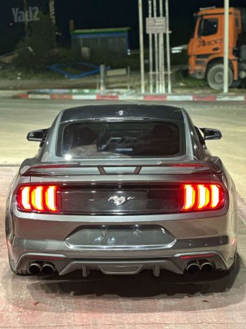 פורד מוסטנג
