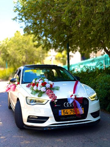 אאודי A3