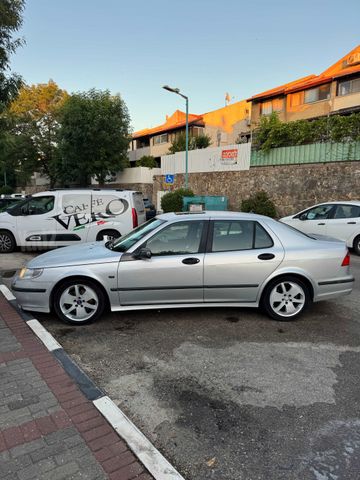 סאאב 9-5