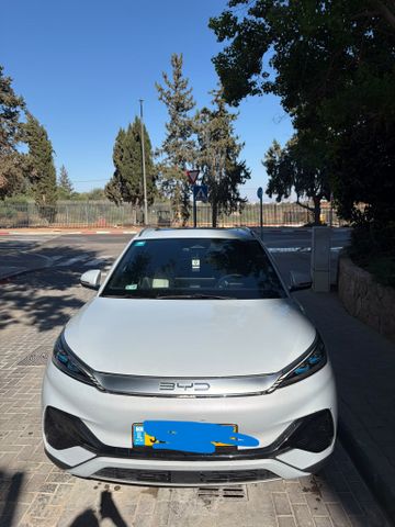 בי.ווי.די אטו 3