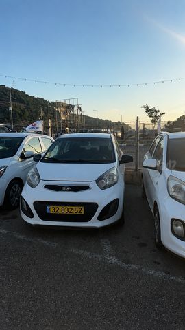 קיה פיקנטו