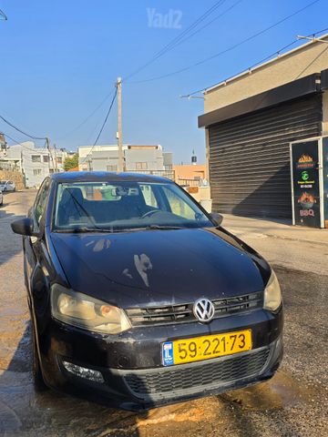 פולקסווגן פולו