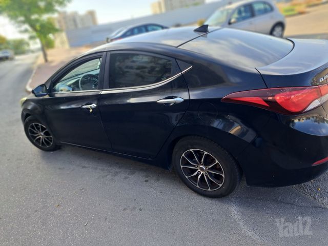יונדאי I35
