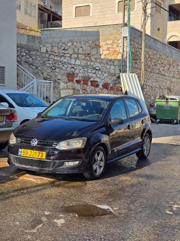פולקסווגן פולו