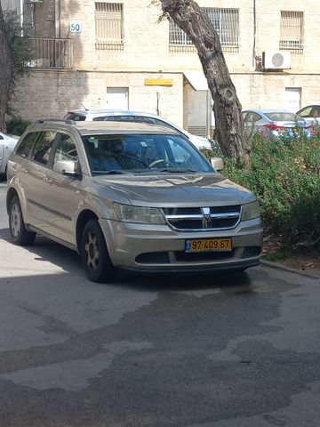 דודג' ג'רני