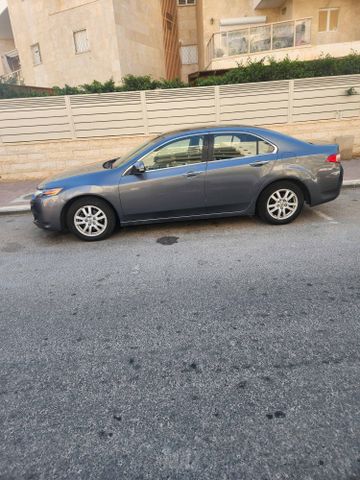 הונדה אקורד