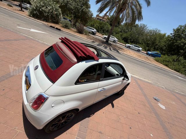 פיאט 500