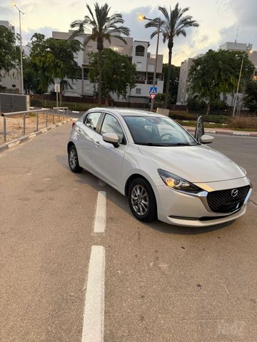 מאזדה 2