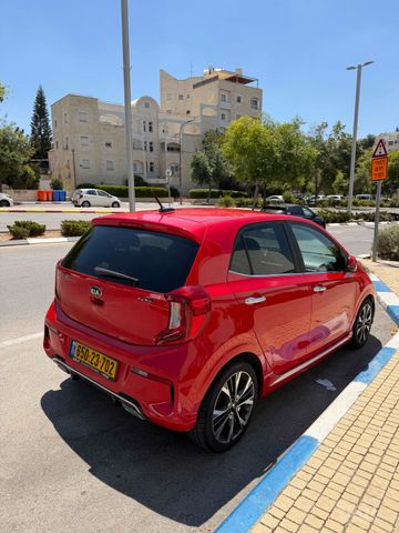 קיה פיקנטו