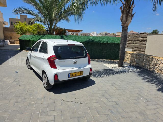 קיה פיקנטו