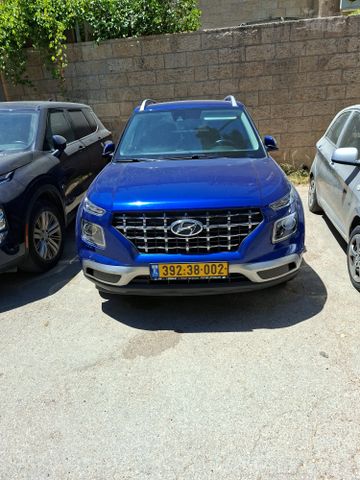 יונדאי וניו