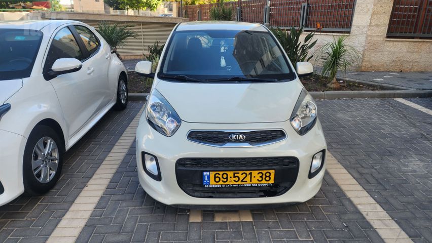 קיה פיקנטו