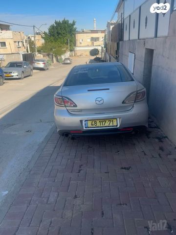 מאזדה 6