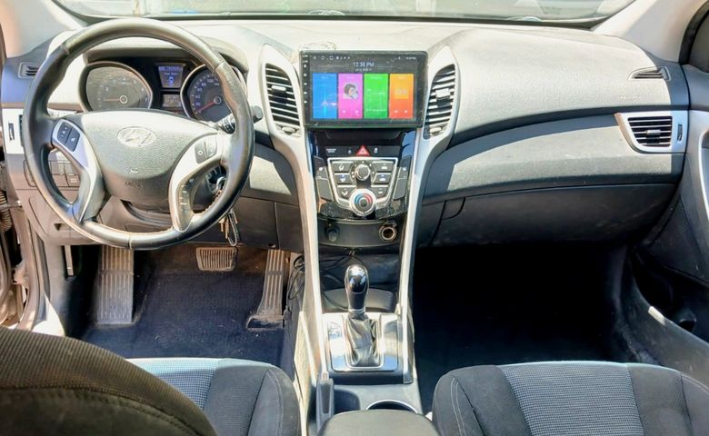 יונדאי i30