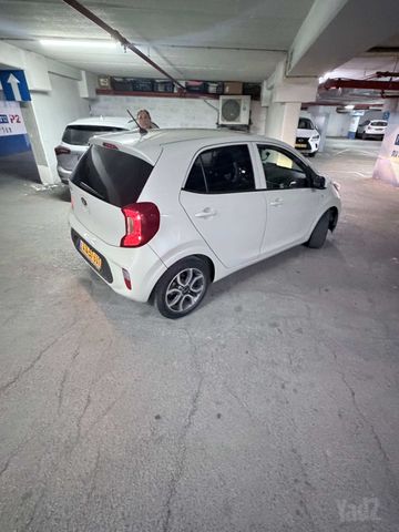 קיה פיקנטו