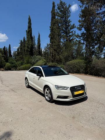 אאודי A3