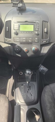 יונדאי i30