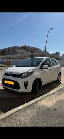 מודעת רכב קיה פיקנטו