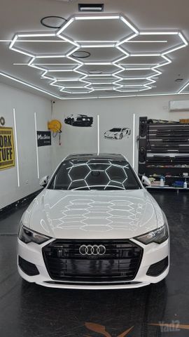 אאודי A6