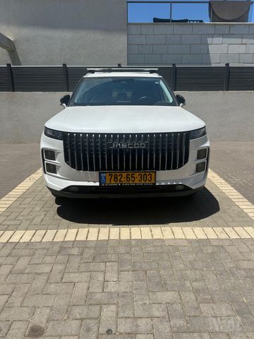ג'אקו J7
