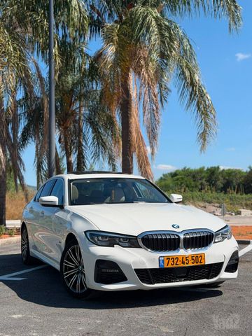 ב מ וו סדרה 3