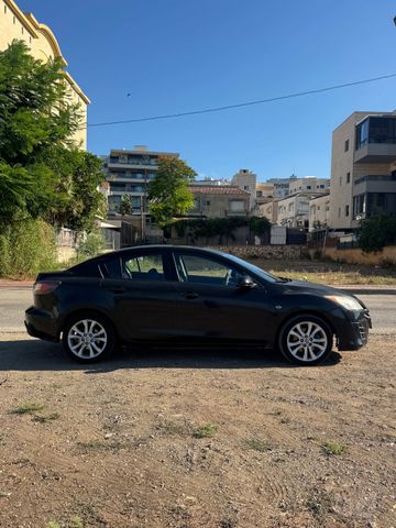 מאזדה 3